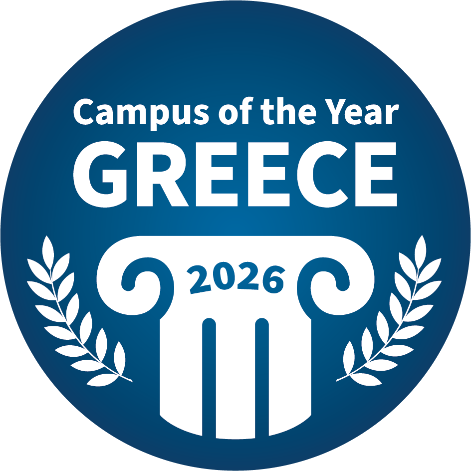 Campus of the Year Icon